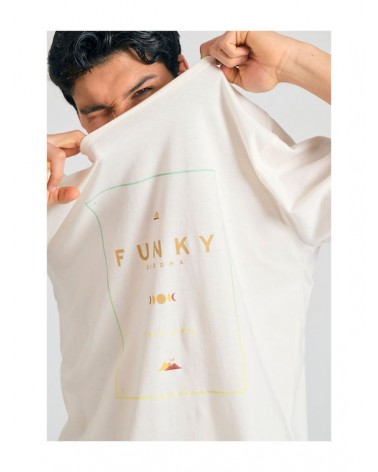Funky Buddha t-shirt FBM011-097-04