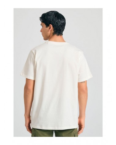 Funky Buddha t-shirt FBM011-097-04