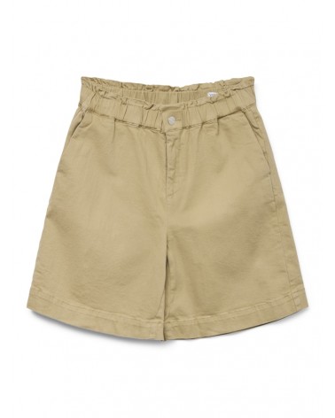 Veromoda Vmwild hr paperbag colshorts 10323776