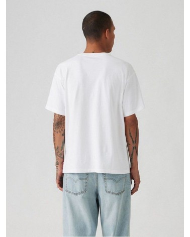 Levis vintage fit graphic tee whites 873730213