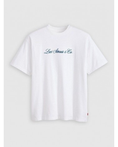 Levis vintage fit graphic tee whites 873730213