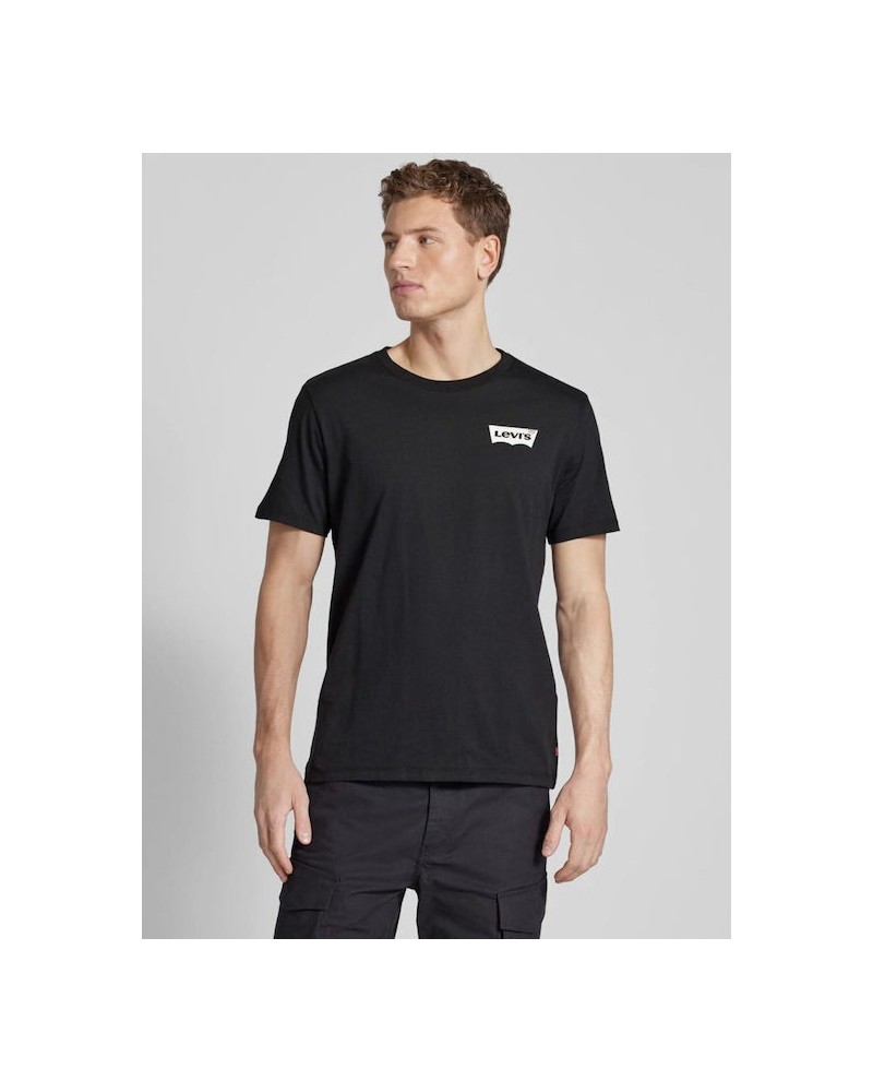 Levis graphic crewneck tee 224911692