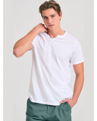 Funky Buddha t-shirt FBM011-004-04