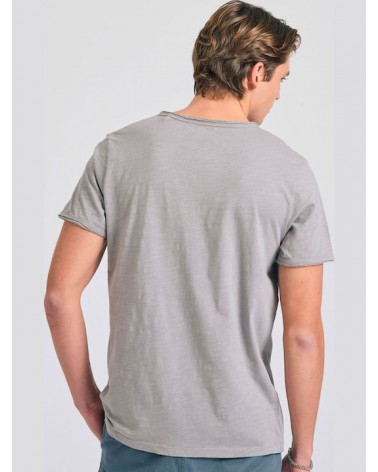 Funky Buddha t-shirt FBM011-004-04