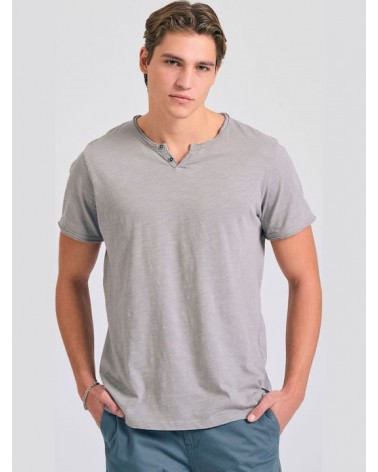 Funky Buddha t-shirt FBM011-004-04
