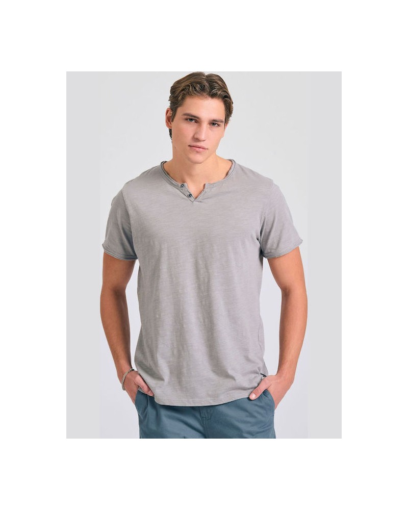 Funky Buddha t-shirt FBM011-004-04