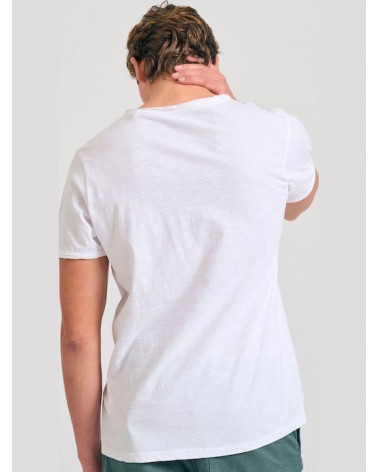 Funky Buddha t-shirt FBM011-004-04