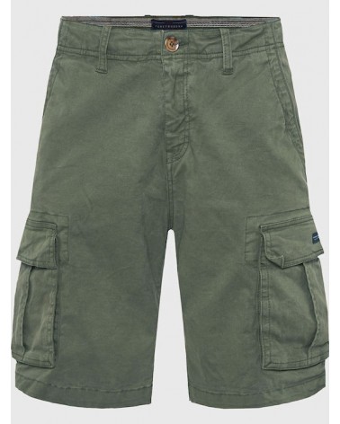 Funky Buddha cargo shorts FBM011-002-03