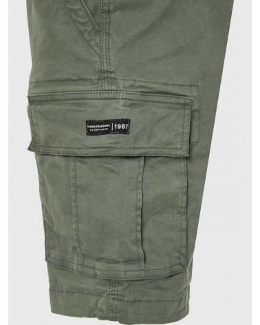 Funky Buddha cargo shorts FBM011-002-03