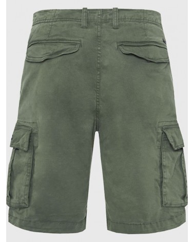 Funky Buddha cargo shorts FBM011-002-03