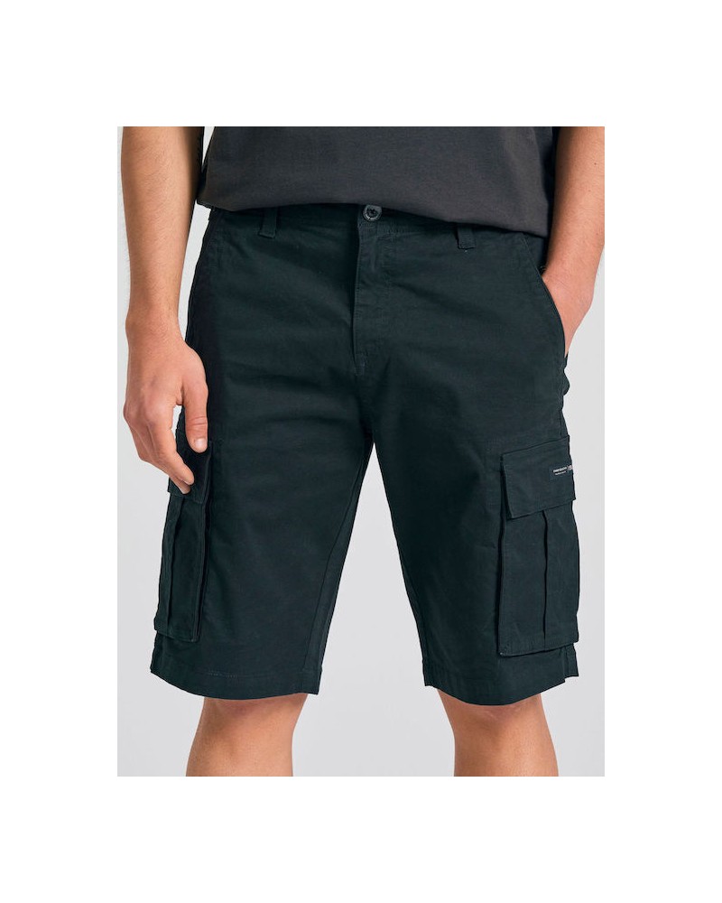 Funky Buddha cargo shorts FBM011-002-03