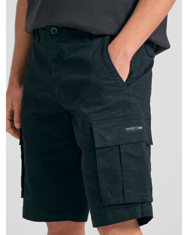 Funky Buddha cargo shorts FBM011-002-03