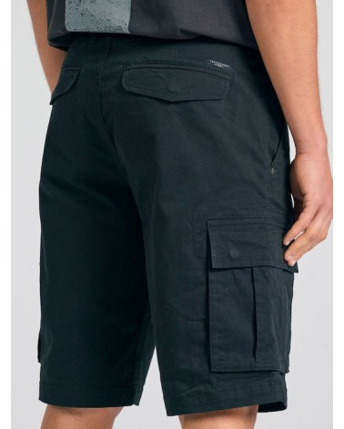 Funky Buddha cargo shorts FBM011-002-03