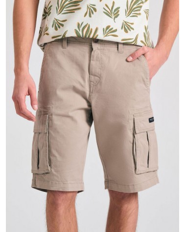 Funky Buddha cargo shorts FBM011-002-03