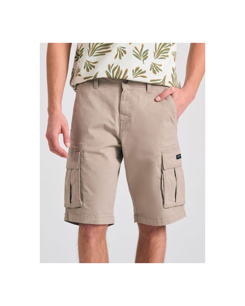 Funky Buddha cargo shorts FBM011-002-03