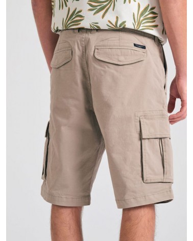 Funky Buddha cargo shorts FBM011-002-03
