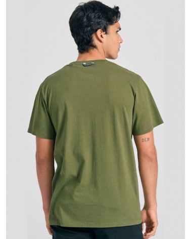 Funky Buddha t-shirt FBM011-011-04