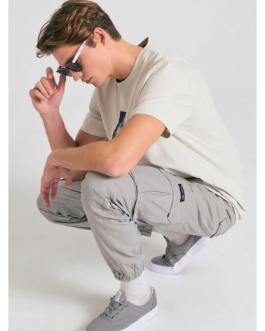 Funky Buddha cargo pant  FBM011-030-02