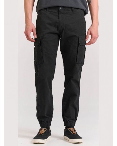 Funky Buddha cargo pant  FBM011-030-02