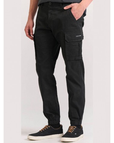 Funky Buddha cargo pant  FBM011-030-02