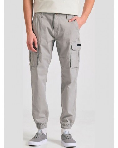 Funky Buddha cargo pant  FBM011-030-02