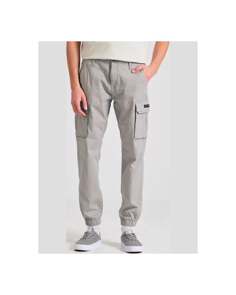 Funky Buddha cargo pant  FBM011-030-02
