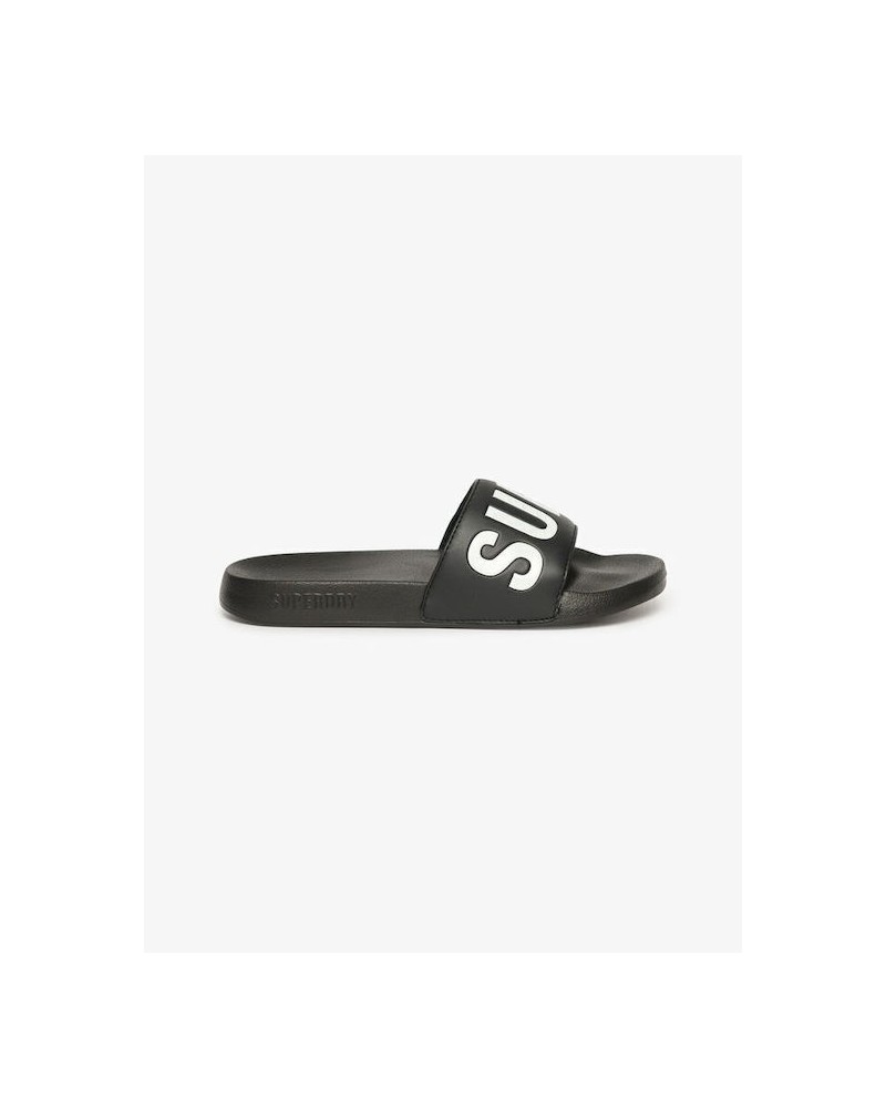 Superdry core pool slide WF310237A