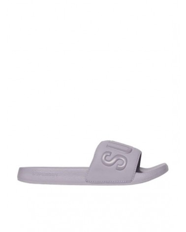 Superdry core pool slide WF310237A