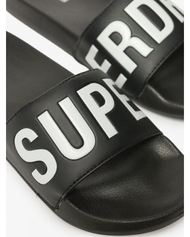 Superdry core pool slide WF310237A