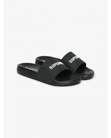 Superdry D2 SDNA Logo pool slide MF310271A