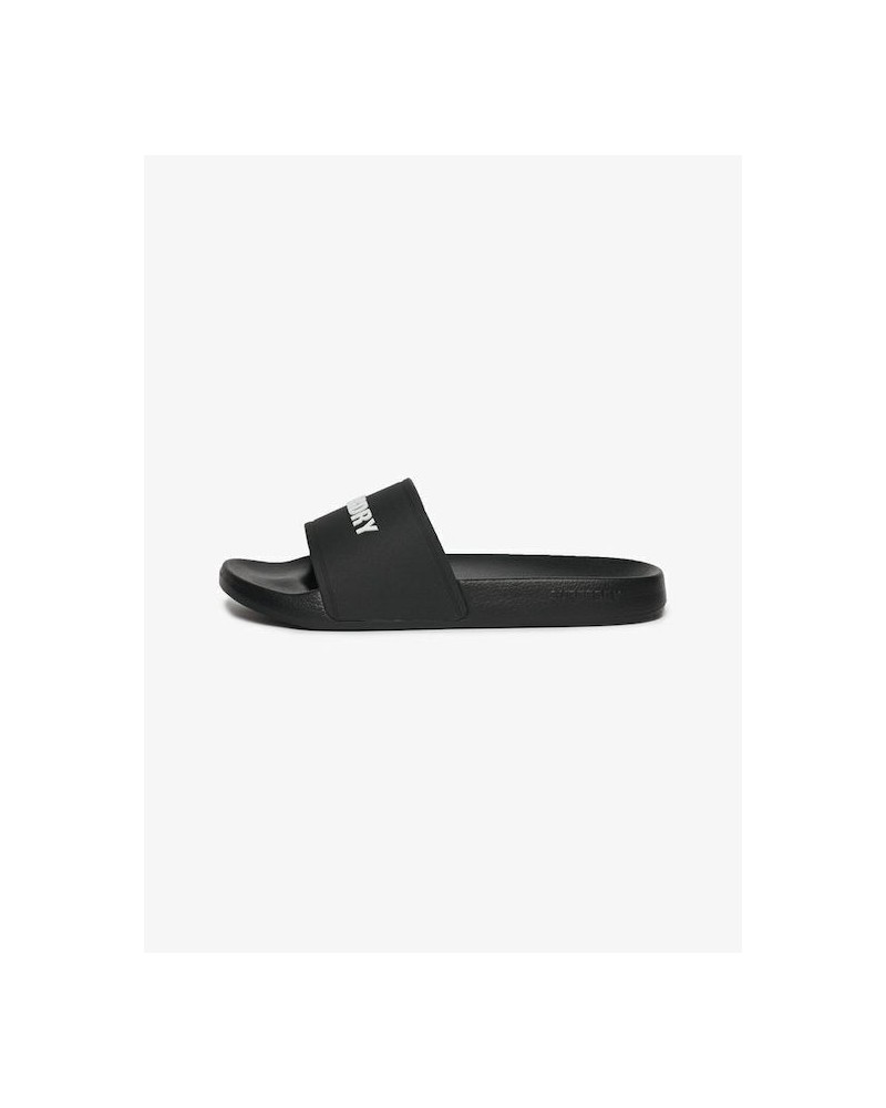 Superdry D2 SDNA Logo pool slide MF310271A