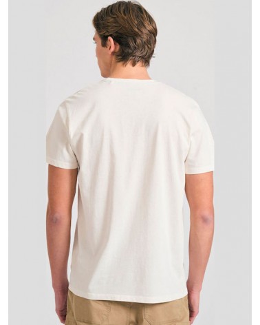 Funky Buddha t-shirt FBM011-095-04