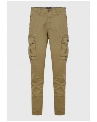 Funky Buddha cargo pant  FBM011-002-02