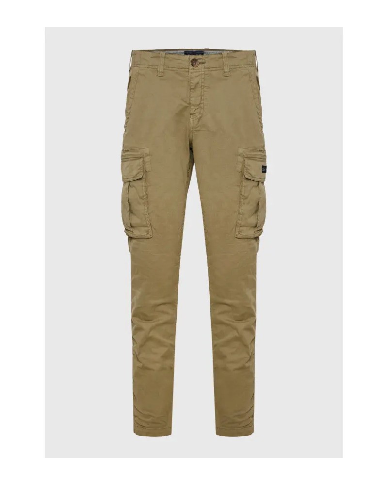 Funky Buddha cargo pant  FBM011-002-02