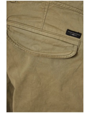 Funky Buddha cargo pant  FBM011-002-02