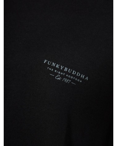 Funky Buddha FBM011-003-04