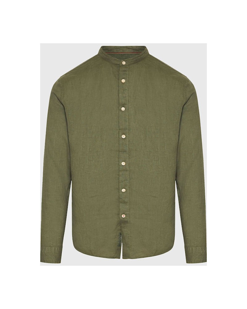 Funky Buddha shirt FBM011-003-05