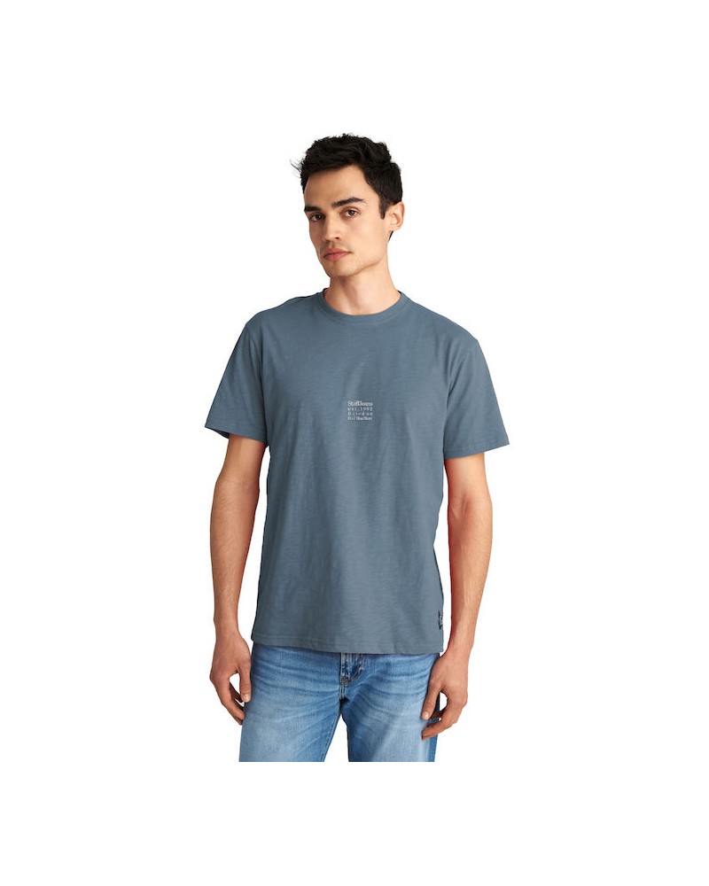 Staff man t-shirt Fitz 64-016.053