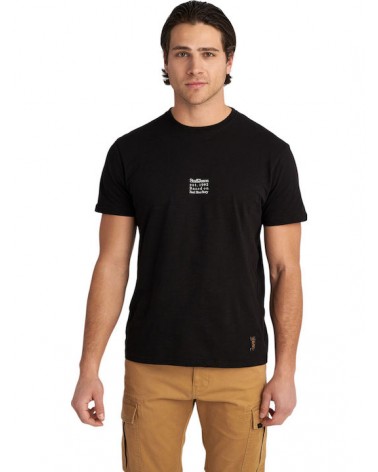 Staff man t-shirt Fitz 64-016.053