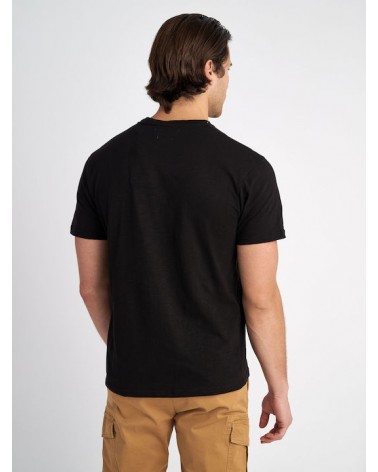 Staff man t-shirt Fitz 64-016.053