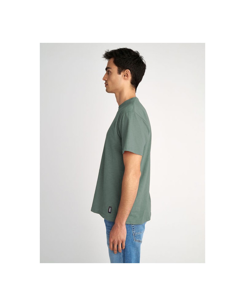 Staff man t-shirt Fitz 64-016.053