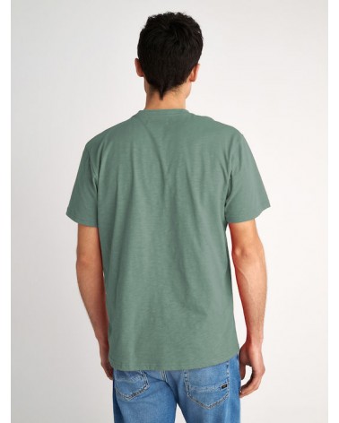 Staff man t-shirt Fitz 64-016.053