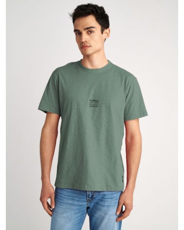Staff man t-shirt Fitz 64-016.053