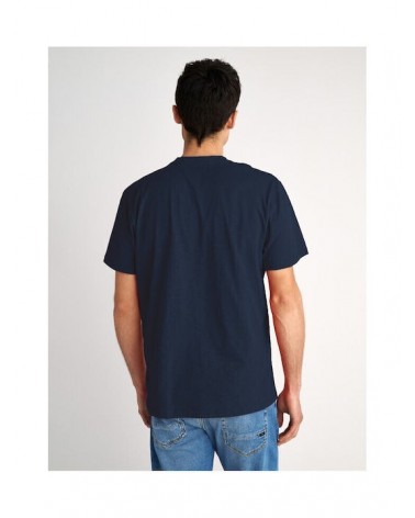 Staff man t-shirt Fitz 64-016.053