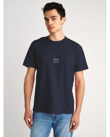 Staff man t-shirt Fitz 64-016.053