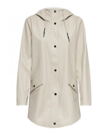 Only onlelisa raincoat otw 15261734