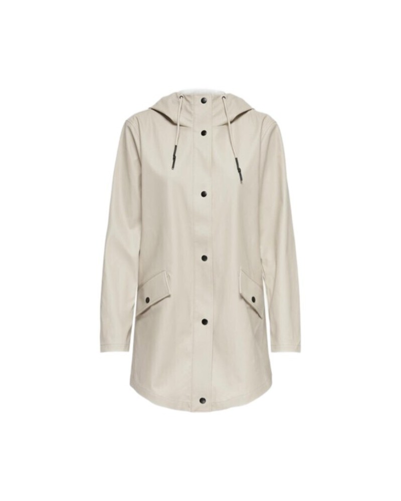 Only onlelisa raincoat otw 15261734