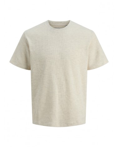 Jack&Jones JJeaustin tee ss 12278952