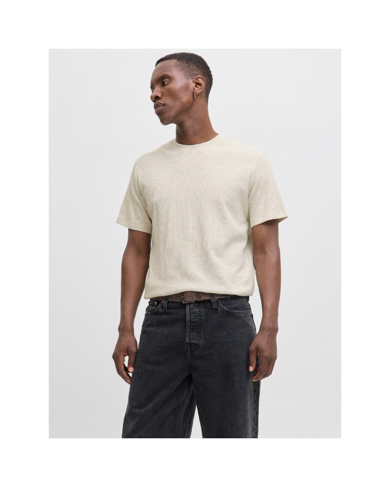 Jack&Jones JJeaustin tee ss 12278952