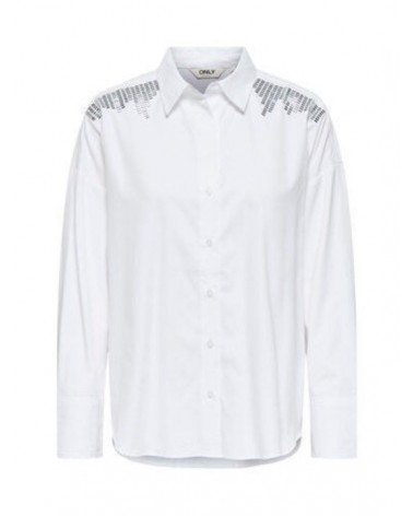 Only Onloregon leana life embeli shirt wvn 15354862